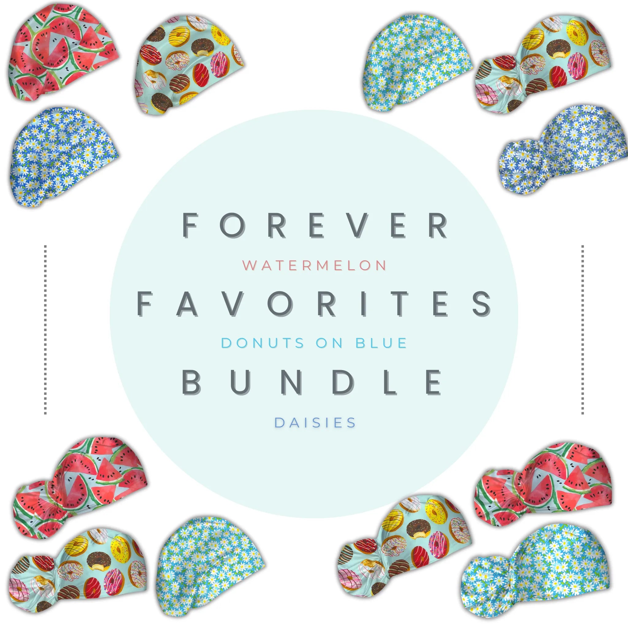 Bundle buy for forever