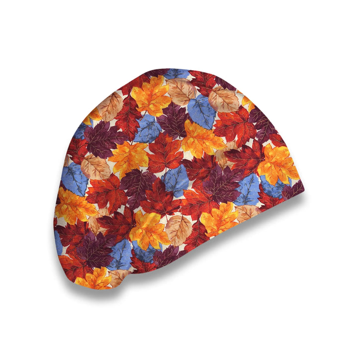 Autumn Breeze Scrub Hat