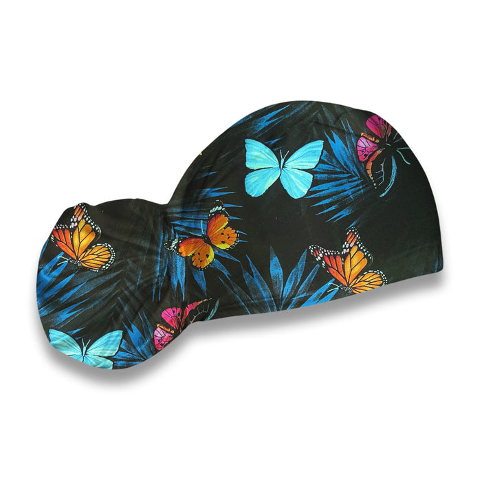 Butterfly Mirage Comfort+ Scrub Hat