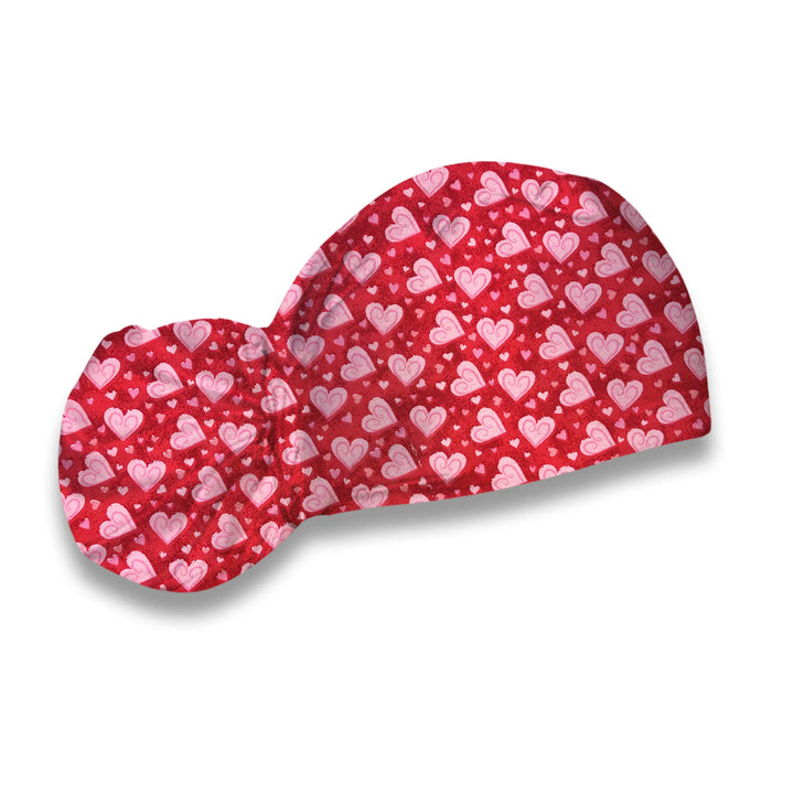 Cardiac Cutie Scrub Hat