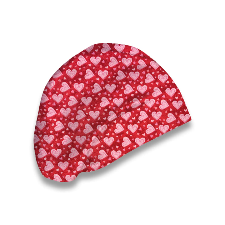 Cardiac Cutie Scrub Hat