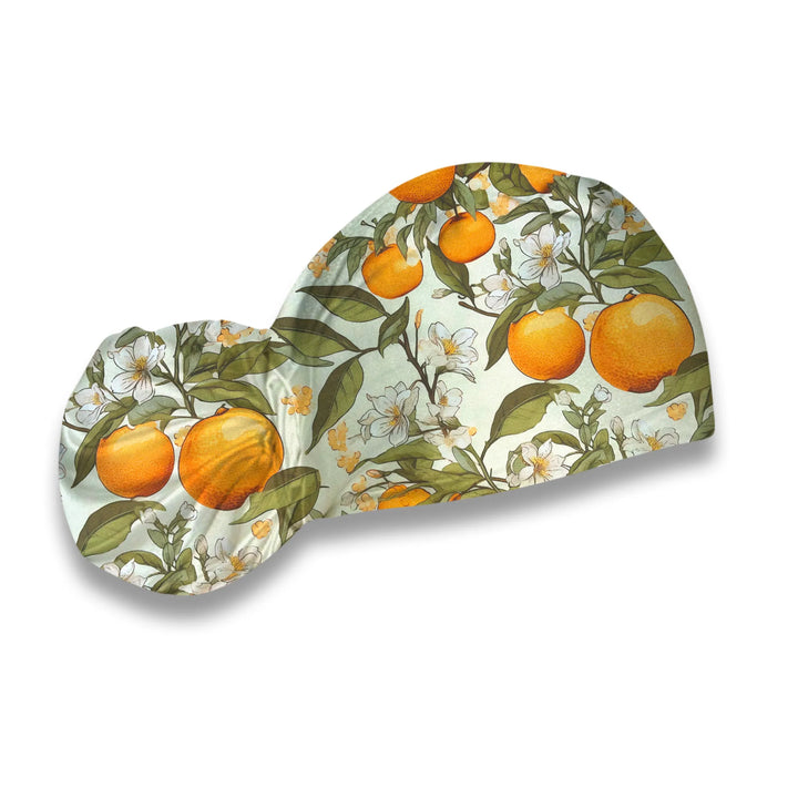 Citrus Bloom Comfort+ Scrub Hat