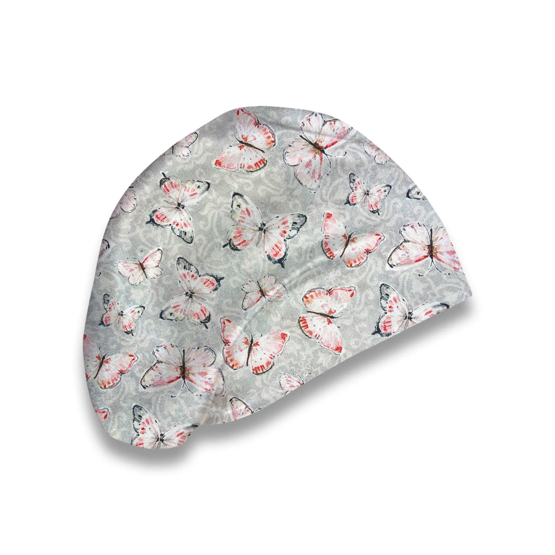 Dreamy Flight Scrub Hat