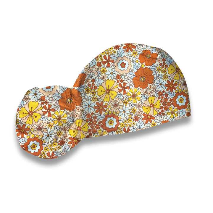 Golden Days Scrub Hat