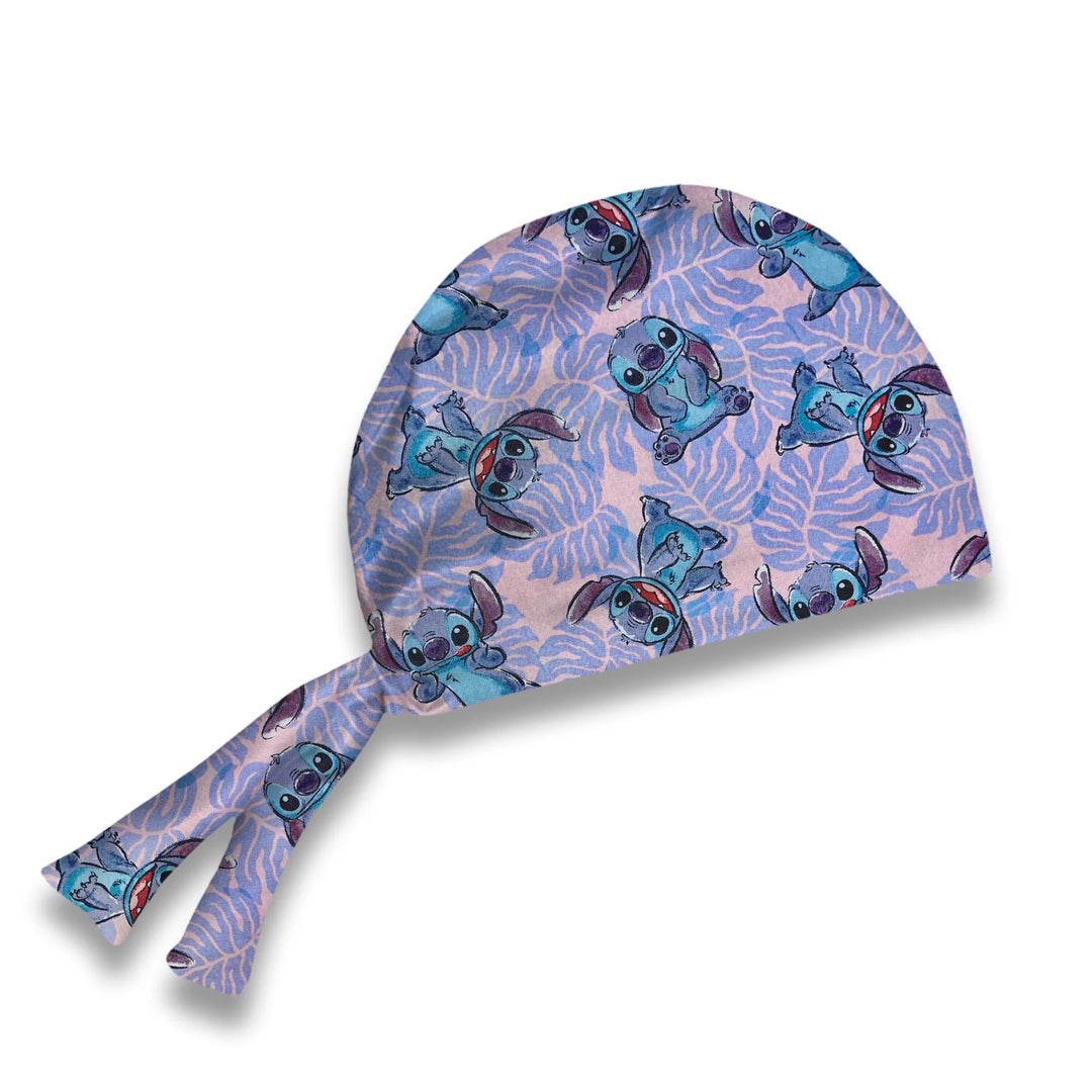 Island Mischief Scrub Hat