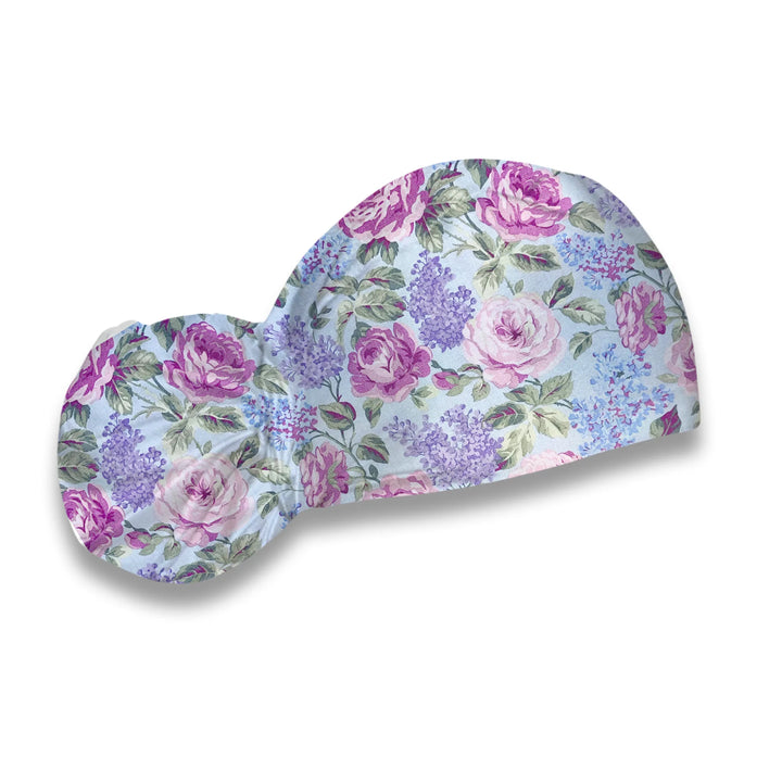 Lilac Remedy Scrub Hat