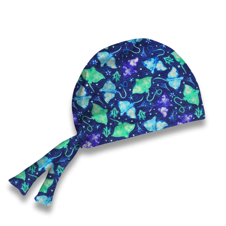 Ocean Glide Scrub Hat