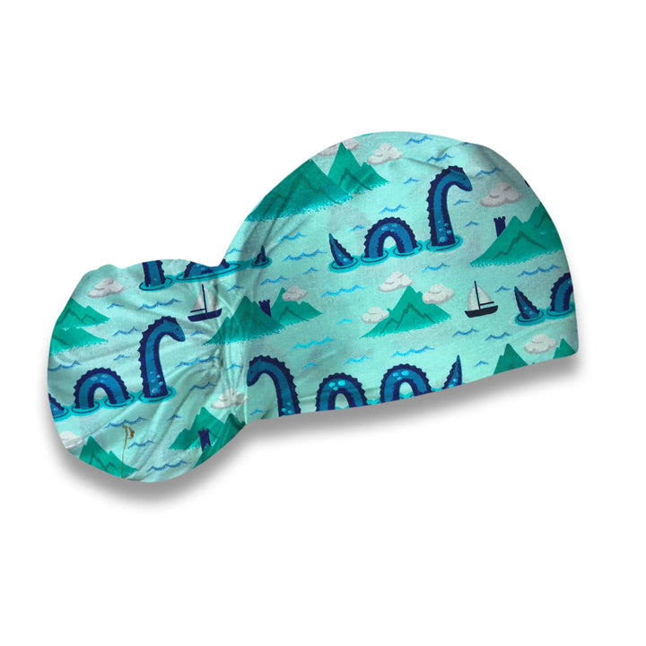 Ocean Odyssey Scrub Hat