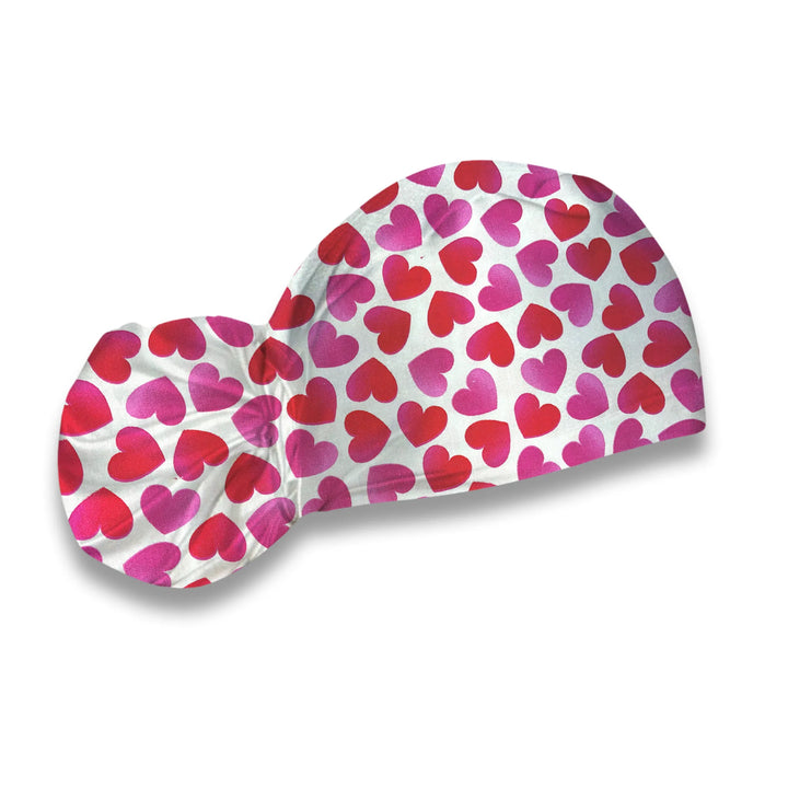 Radiant Love Scrub Hat