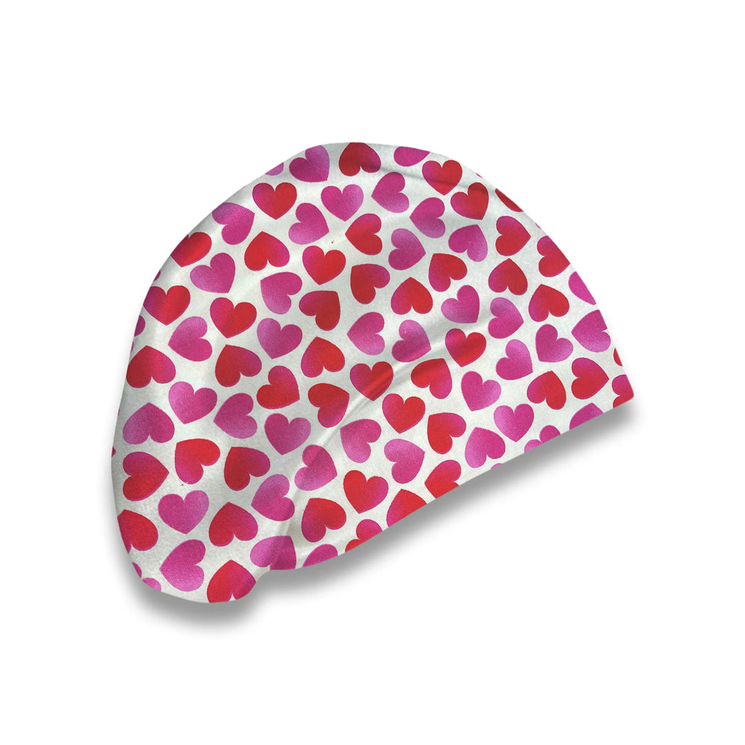 Radiant Love Scrub Hat