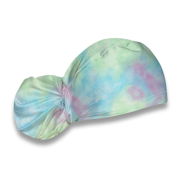 Serenity Clouds Scrub Hat