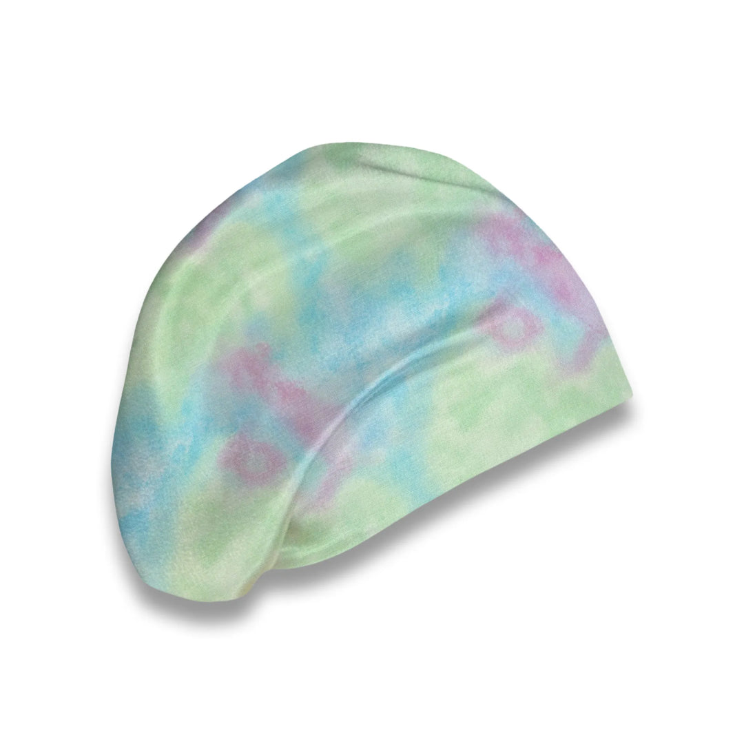 Serenity Clouds Scrub Hat