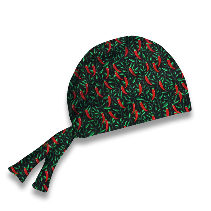 Spice It Up Scrub Hat