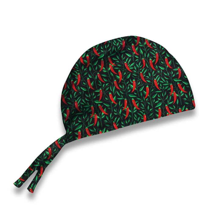 Spice It Up Scrub Hat