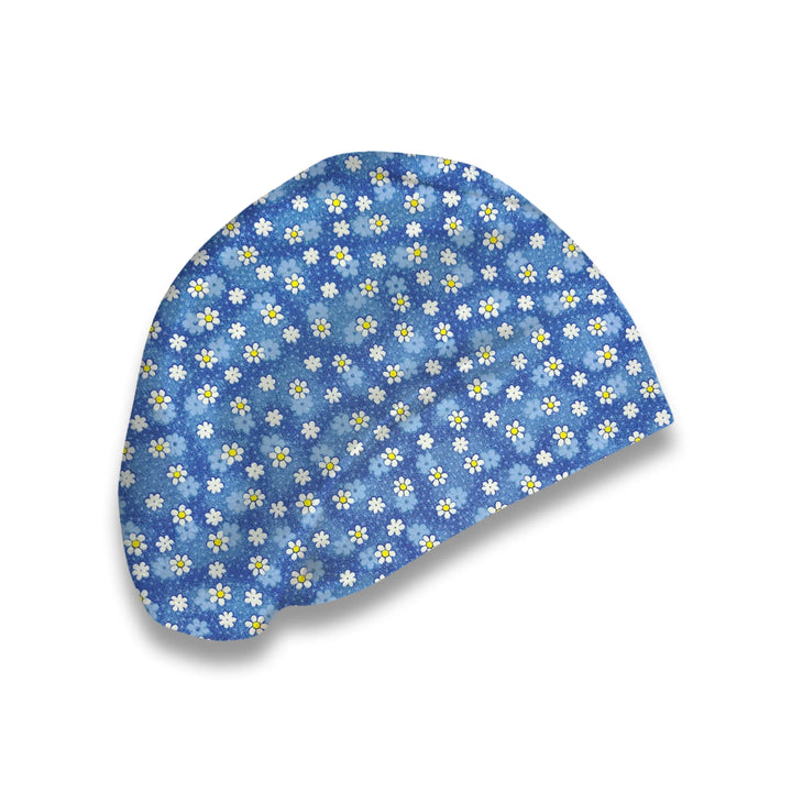 Sunny Sprinkles Scrub Hat