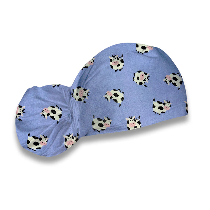 Udderly Cute Scrub Hat