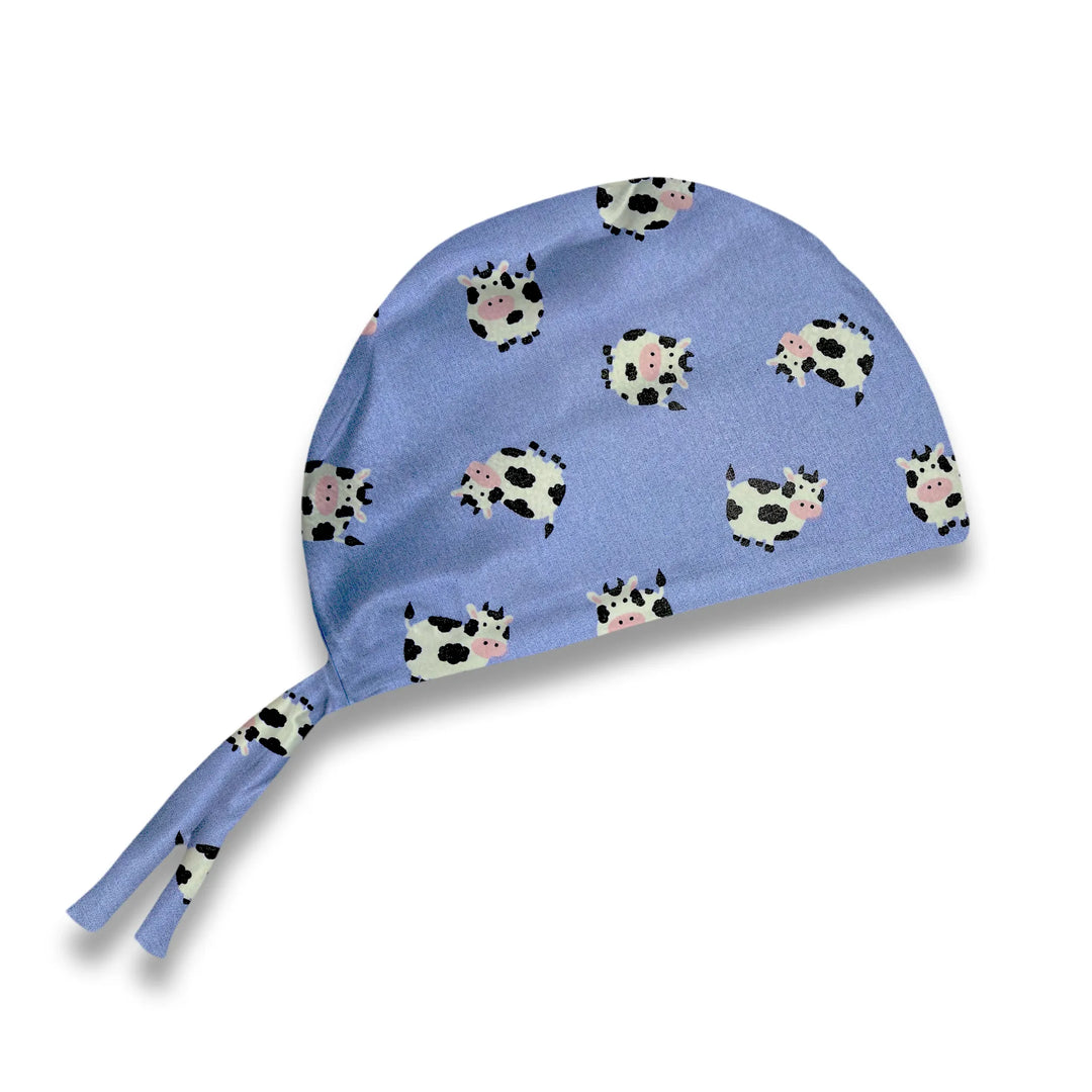 Udderly Cute Scrub Hat