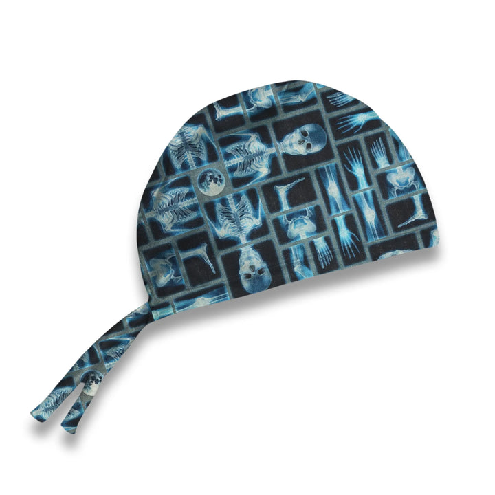 X-Ray Glow Up Scrub Hat